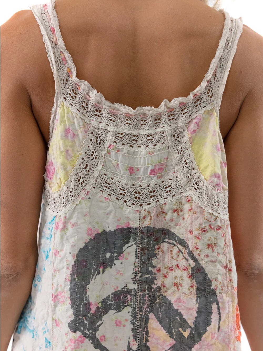 Magnolia Pearl NWT Clementine Dress - Picture 8 of 10